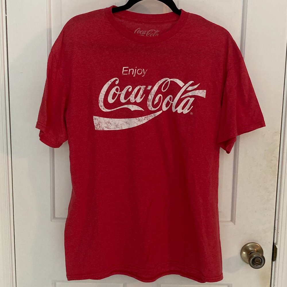 Coca Cola T Shirt